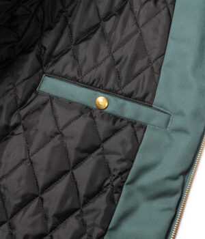 DICKIES / WORK JACKET