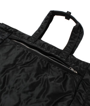 SPEAK EASY / NYLON 12 inch RECORD BAG