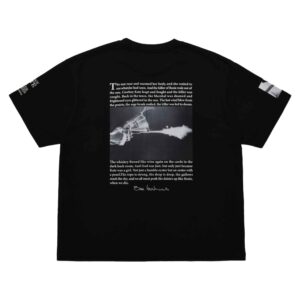Sam Haskins × Stie-lo “kate” Tee