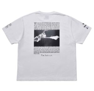 Sam Haskins × Stie-lo “kate” Tee