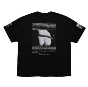 Sam Haskins × Stie-lo “holster Tee
