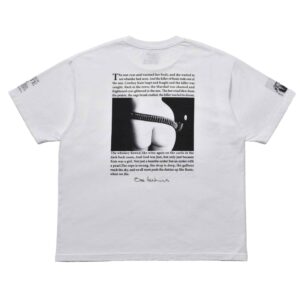 Sam Haskins × Stie-lo “holster Tee