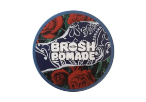 BROSH×CHALLENGER POMADE