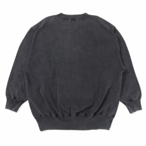 CLASSIC LOGO C/N SWEAT