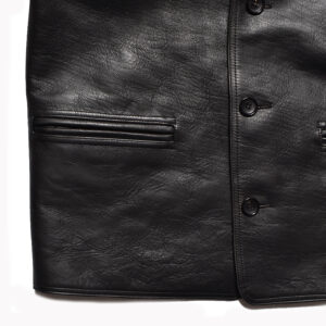 Horse Leather Car CT