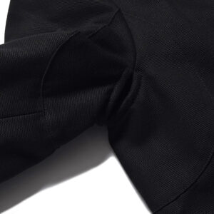 Mouton Collar Duck Military Haif CT