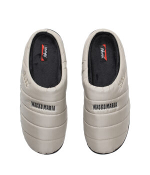 NANGA / SUBU / AORORA WINTER SANDALS