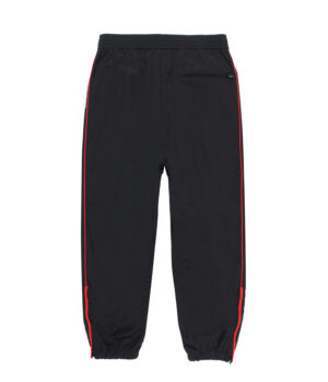 NYLON TRACK PANTS