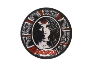 BROSH×HOSOI×CHALLENGER PAMADE