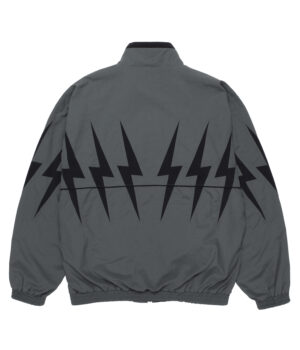 TRACK JACKET