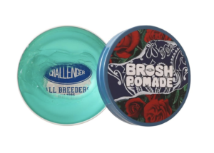 BROSH×CHALLENGER POMADE