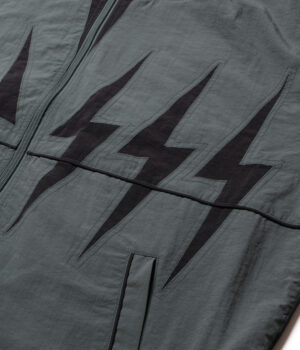 TRACK JACKET