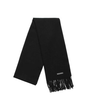WOOL SCARF