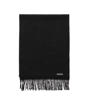 WOOL SCARF