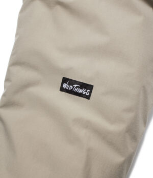 WILD THINGS / HAPPY JACKET