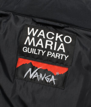 NANGA / AURORA TEX DOWN JACKET