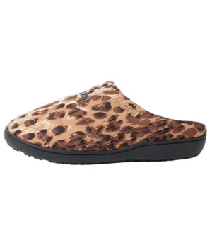 NANGA / SUBU / LEOPARD WINTER SANDALS
