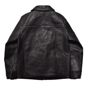 Horse Leather Car CT