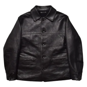 Horse Leather Car CT