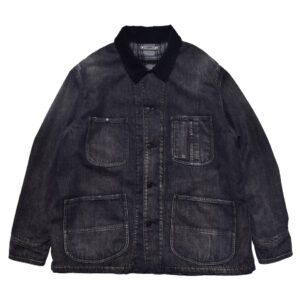 Denim Engineer JKT USD