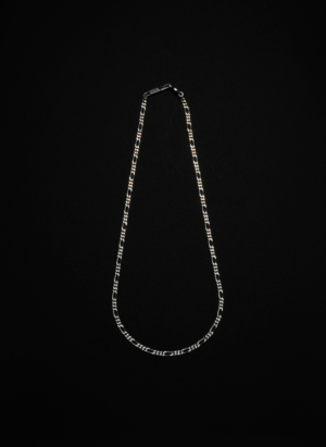 Figaro Narrow Chain