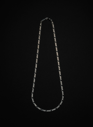 Figaro Narrow Chain