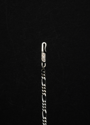Figaro Narrow Chain