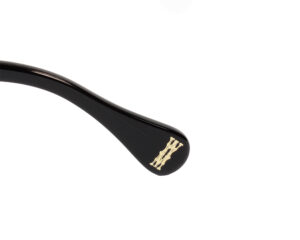 JULIUS TART OPTICAL / GLASSES – AR46