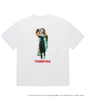 WASHED HEAVY WEIGHT CREW NECK T-SHIRT