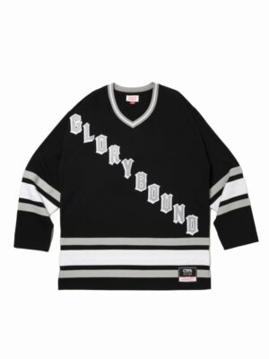 HOCKEY JERSEY