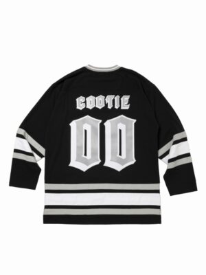 HOCKEY JERSEY