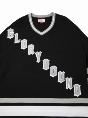 HOCKEY JERSEY