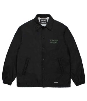 COACH JACKET