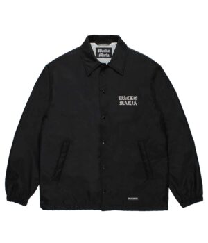 COACH JACKET