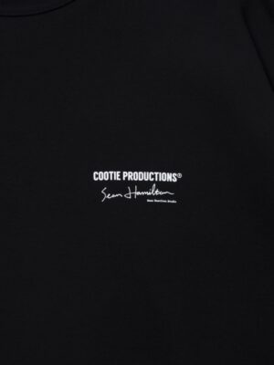 Print Sweat Crew (Pink 14)