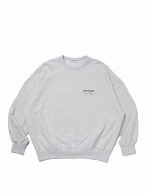 Print Sweat Crew (Pink 14)