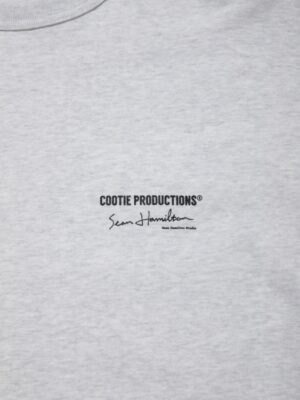 Print Sweat Crew (Pink 14)