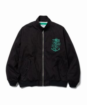 HARRINGTON JACKET(xTHE POGUES)