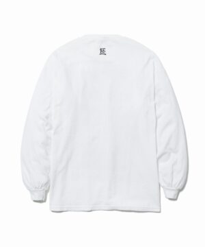 L/S TEE(xTHE POGUES)