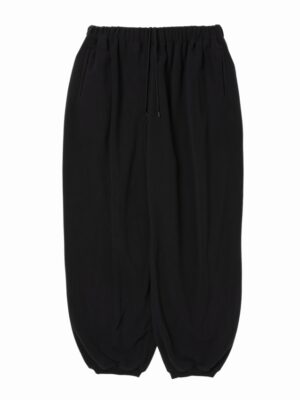 Fleece Wide Easy Pants