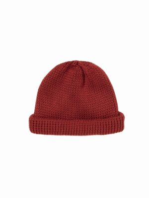 Lowgauge Roll Up Beanie