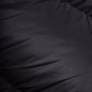 MINEDENIM × nonnative EXPLORER DOWN VEST NYLON MINI RIPSTOP WITH WINDSTOPPER®