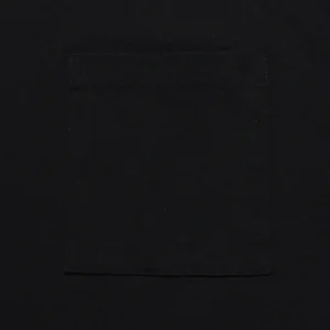 M&M×MINEDENIM Star Embroidery Pocket Tee