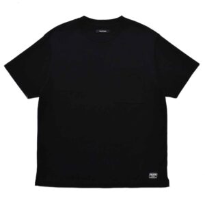 M&M×MINEDENIM Star Embroidery Pocket Tee