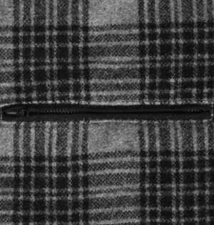 M&M×MINEDENIM Black Denim Detroit Jacket