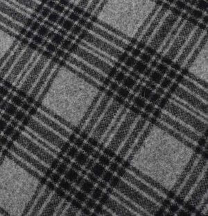 M&M×MINEDENIM Black Denim Detroit Jacket