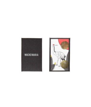 京都大石天狗堂 / 花札