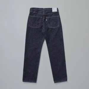 #028 LV 66 JEANS  ONE-WASHED