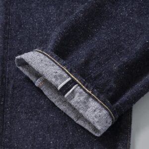 #028 LV 66 JEANS  ONE-WASHED