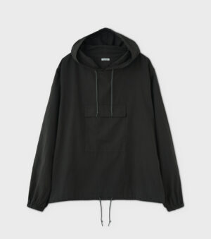 RIPSTOP FIELD ANORAK